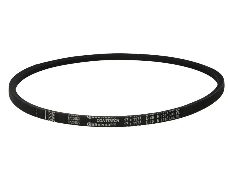 Pasek klinowy (17x1175Li/1220Ld) CONTITECH – 17 X 1175