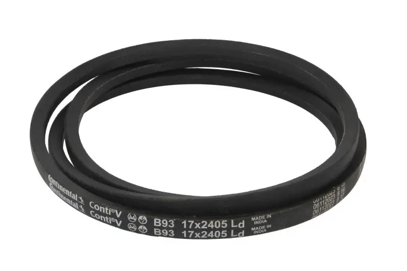 Pasek klinowy (17x2360Li/2405Ld) CONTITECH – 17 X 2360