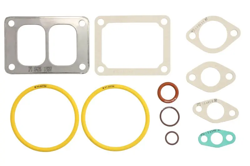 Kompletny zestaw uszczelek silnika (całość) IPD PARTS – 1712098-IPD