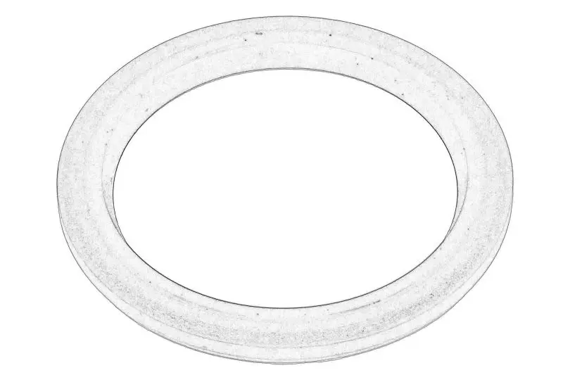 Uszczelniacz ramienia / łyżki YANMAR – 172122-82290
