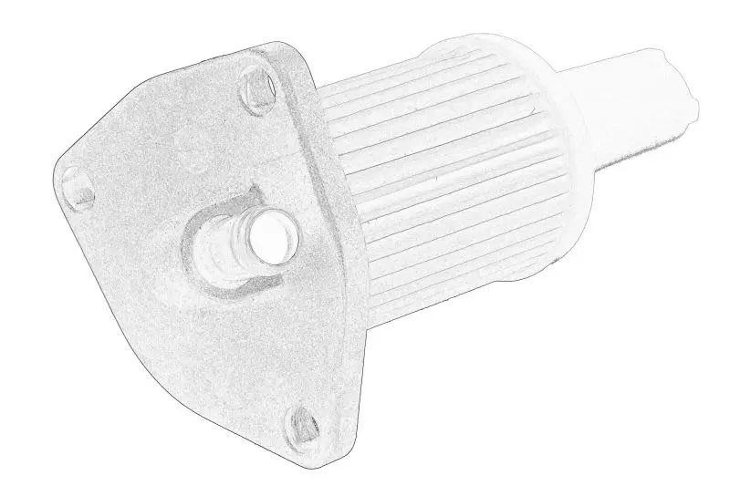 Filtr paliwa YANMAR – 183254-55120