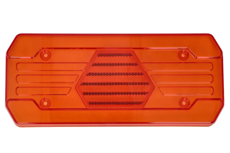 Klosz lampy tył L/P WAŚ – 1853 KL W250