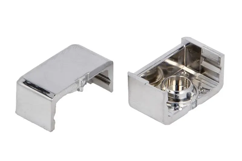 Element lampy tył (osłona lampy) (kolor szkła chromowy JOKON – 19.2035.000