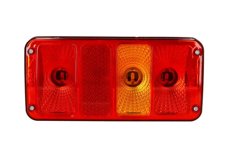 Lampa tył L (czerwony WAŚ – 194 W29.1 L