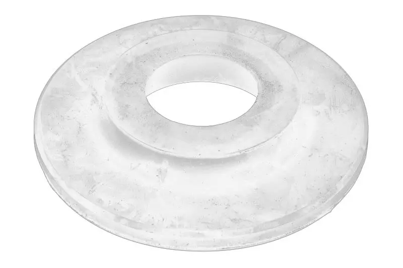 Podkładka sprężyny zawieszenia tył (L/P) VW – 1K0 512 149B