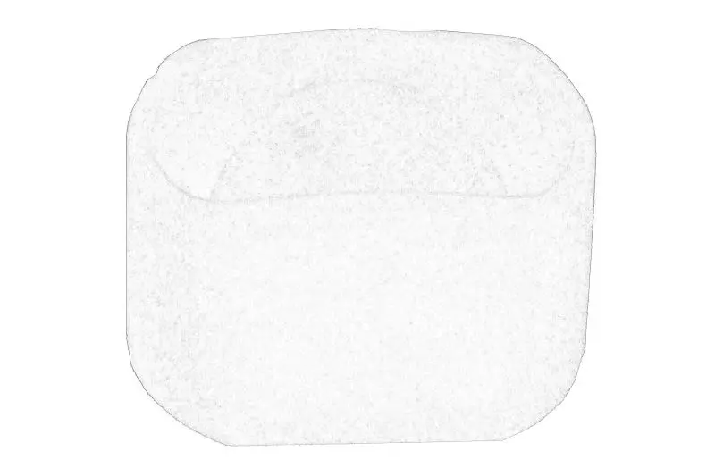 Element wybieraka skrzyni biegów (stopka ślizgu biegów) VW – 1K0 711 550A