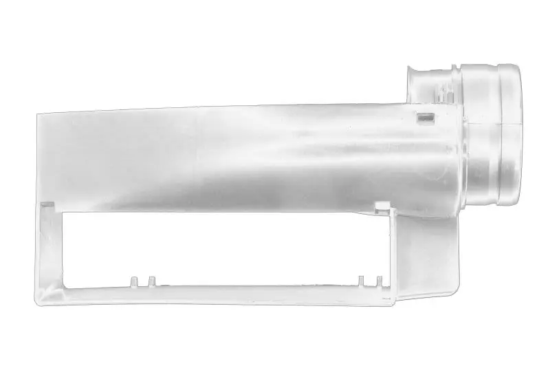 Kierownica powietrza (część przednia VW – 1K0 805 962E9B9