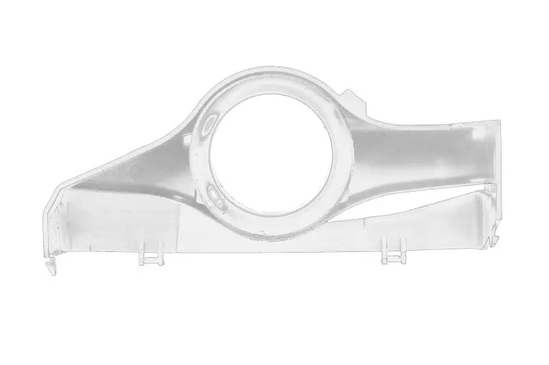 Chwyt powietrza / wlot powietrza (plastik) VW – 1KD 805 9629B9