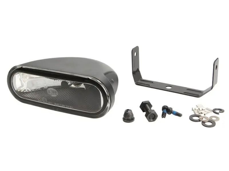 Lampa przeciwmgielna przód HELLA – 1NA008 284-001