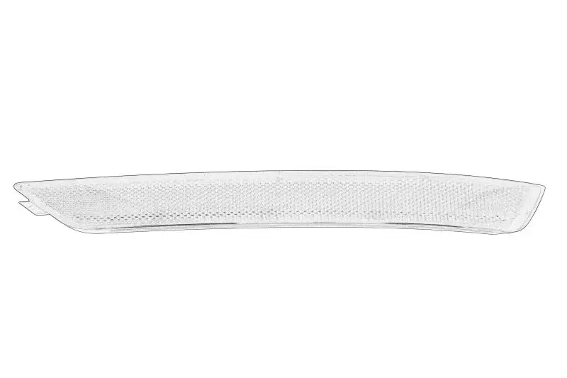 Światło odblaskowe tył P SEAT – 1P0 945 106D
