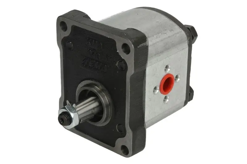 Hydrauliczna pompa zębata pojedyncza 11,9cm³/obr. HATTAT – 1PN119AB12/536
