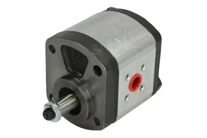 Hydrauliczna pompa zębata pojedyncza 11,9cm³/obr. HATTAT – 1PN119AFT3/450