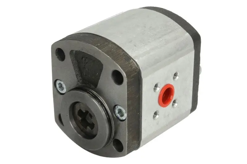 Hydrauliczna pompa zębata pojedyncza 16,8cm³/obr. HATTAT – 1PN168ADR3/439