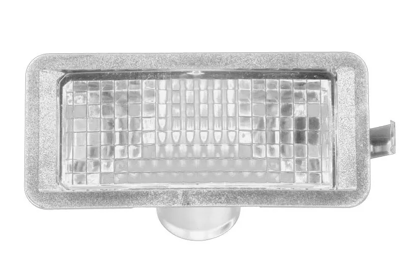 Lampa oświetlenia tablicy rejestracyjnej (bez oprawki VW – 1S0 943 021