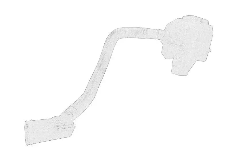 Zbiornik spryskiwacza SKODA – 1S0 955 453C