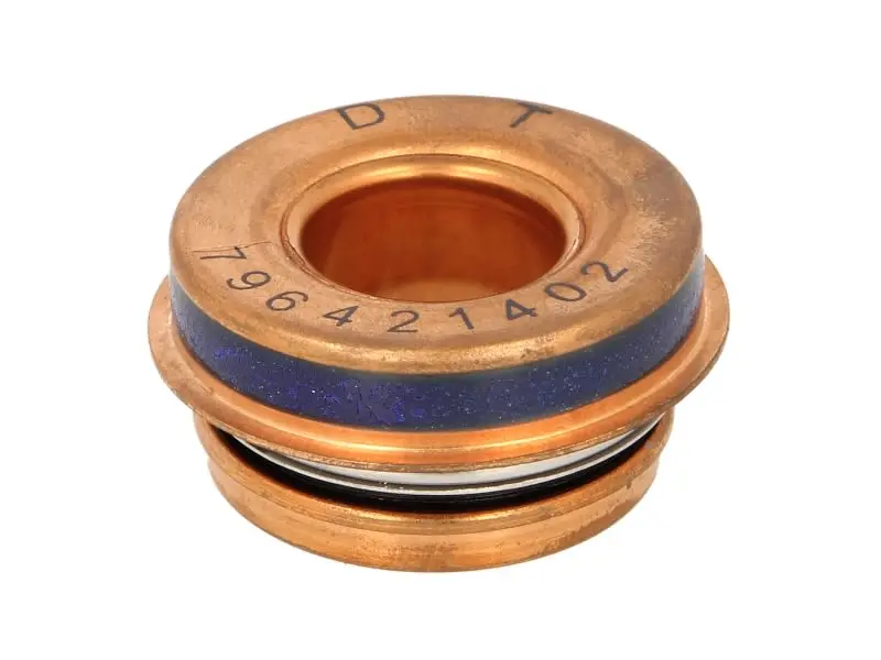 Reperaturka pompy cieczy chłodzącej DT SPARE PARTS – 2.15041