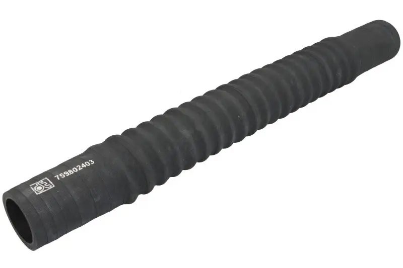 Przewód gumowy układu chłodzenia DT SPARE PARTS – 2.15100