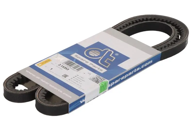 Pasek klinowy DT SPARE PARTS – 2.15353