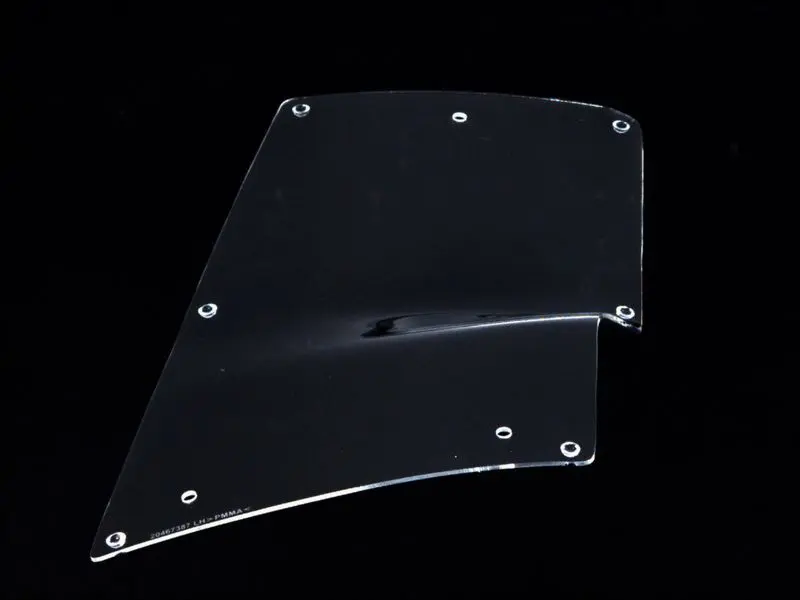 Osłona reflektora L DT SPARE PARTS – 2.24103