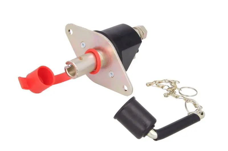 Odłącznik akumulatora (hebel) 24V DT SPARE PARTS – 2.26150