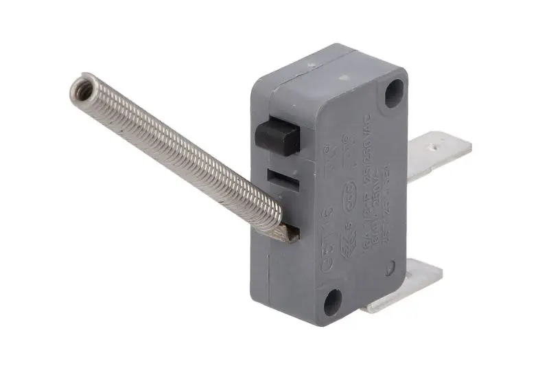 Włącznik pod pedał DT SPARE PARTS – 2.27146