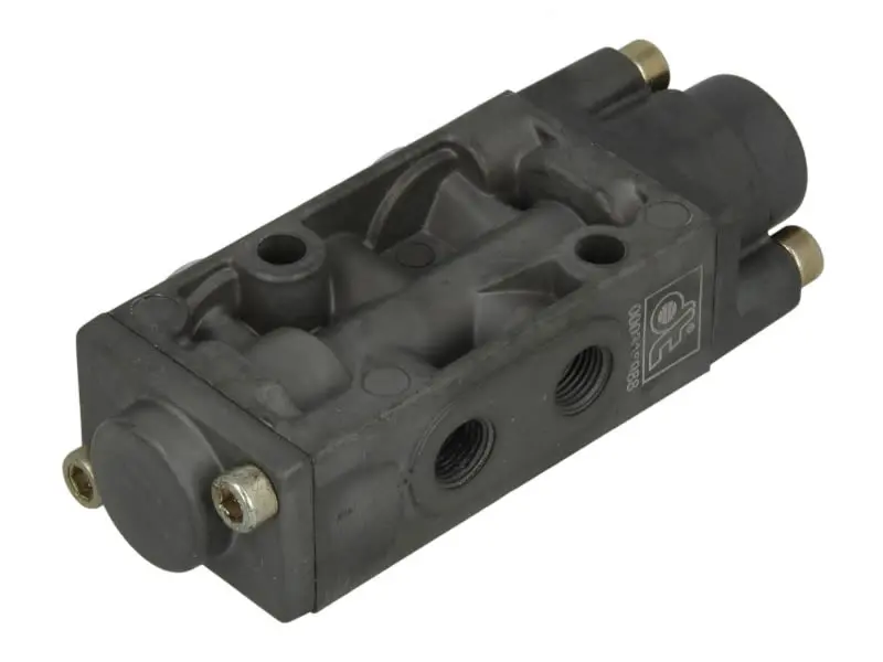 Przełączanie biegów, zewnętrzne DT SPARE PARTS – 2.32357