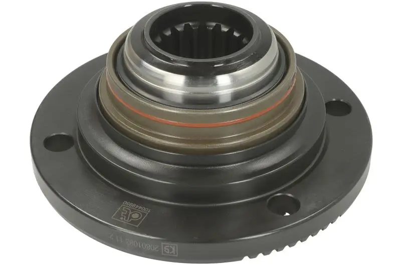 Zestaw naprawczy mostu (flansza) DT SPARE PARTS – 2.35260