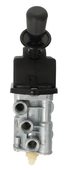 Ręczny zawór hamulcowy M14x1,5mm DT SPARE PARTS – 2.43001