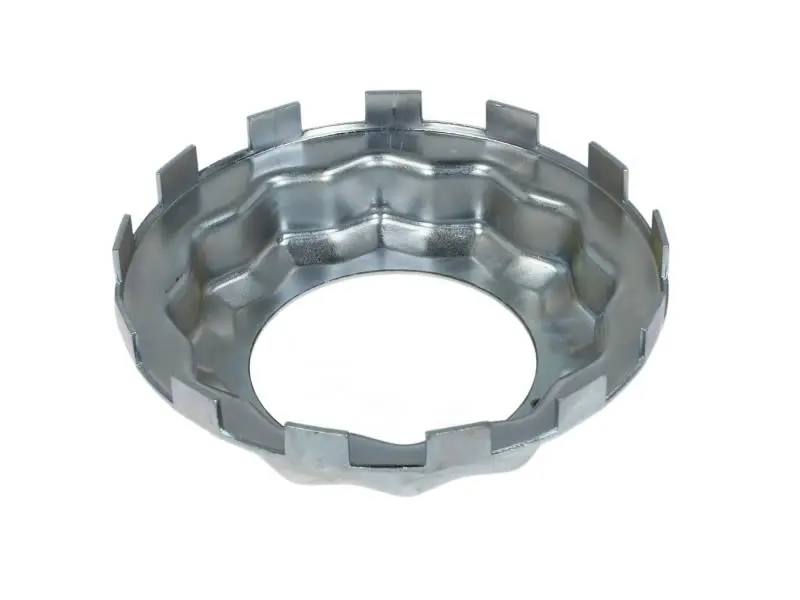 Nakrętka piasty koła przód DT SPARE PARTS – 2.65050
