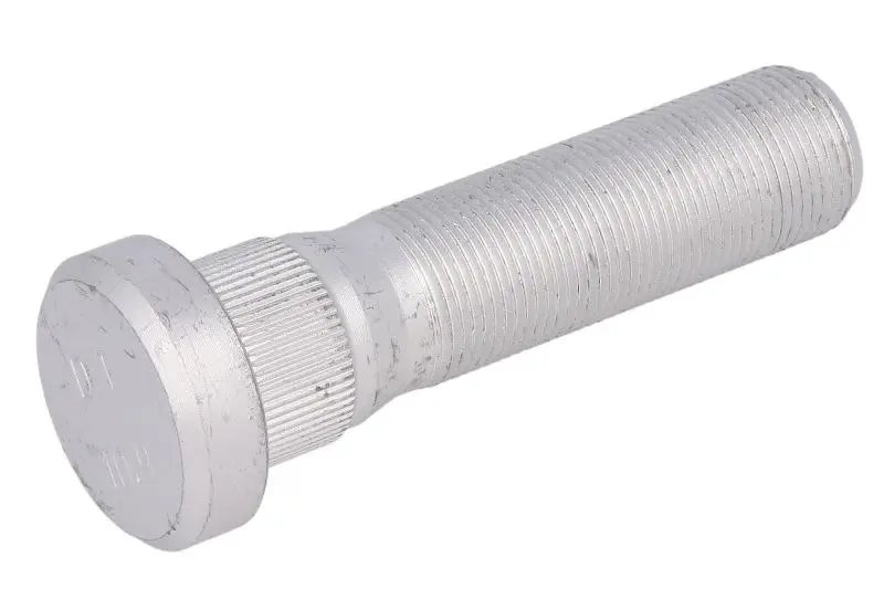 Śruba koła przód M22x1,5 x91/102mm DT SPARE PARTS – 2.65098