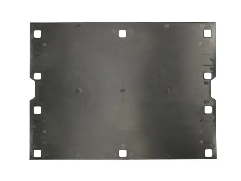 Błotnik tył L DT SPARE PARTS – 2.71218