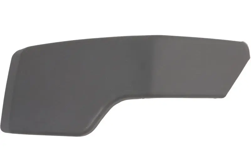 Element zderzaka (pokrywa) P DT SPARE PARTS – 2.71853