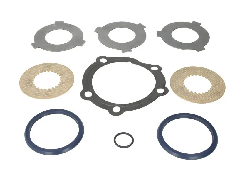 Zestaw naprawczy mechanizmu zmiany biegów (do hamulca bocznikowego) VOLVO AT 2412C DT SPARE PARTS – 2.93140