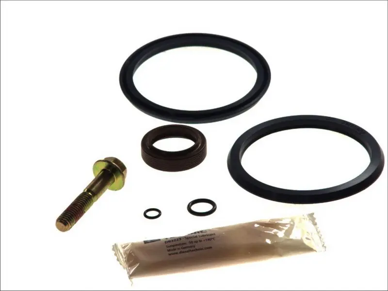 Przełączanie biegów, zewnętrzne DT SPARE PARTS – 2.93310