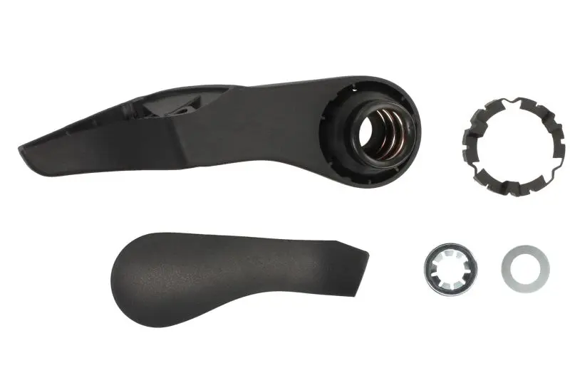 Obudowa / osłona lusterka zewnętrznego L DT SPARE PARTS – 2.97050