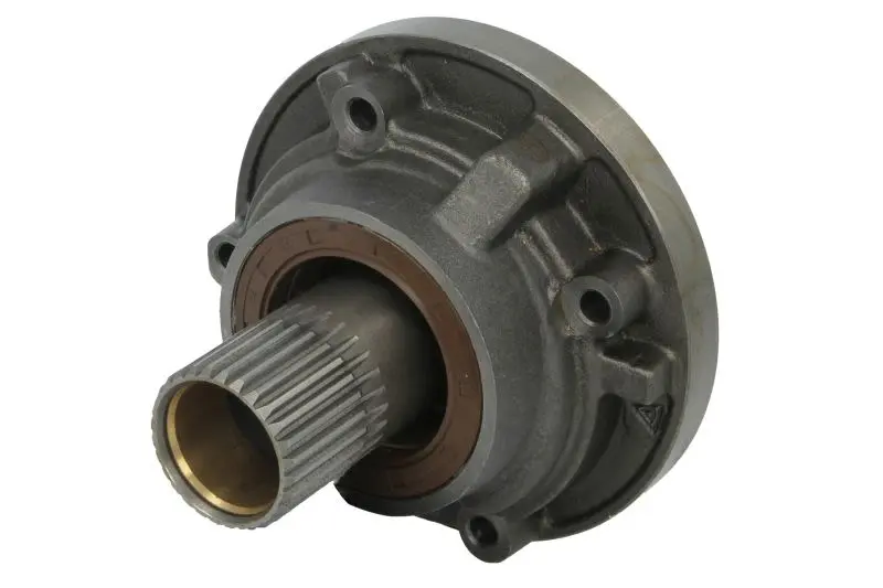 Hydrauliczna pompa zębata ANAC MAKINA – 20-925552-AN