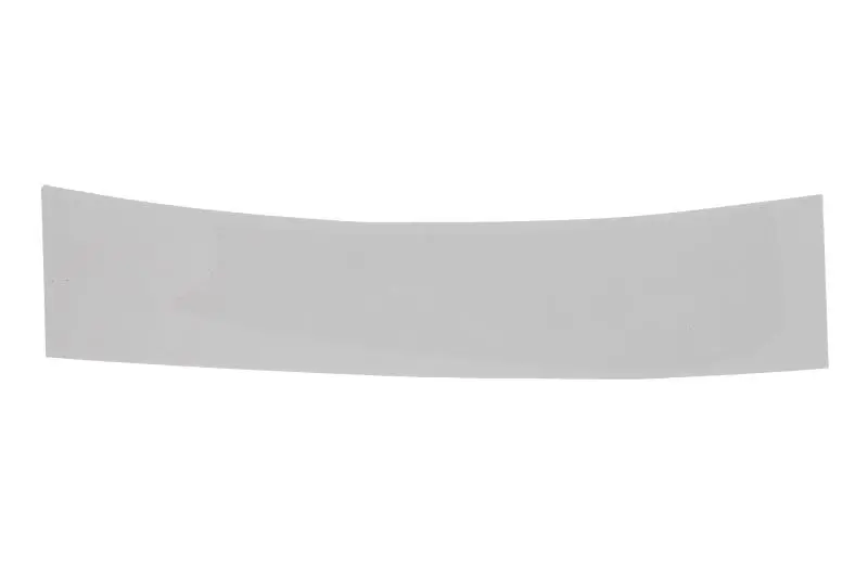 Naklejka ochronna na błotnik P BLIC – 2000-00-9572012P
