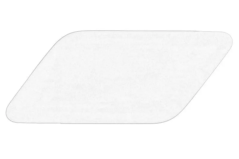 Zaślepka dyszy spryskiwacza L FORD – 2038139