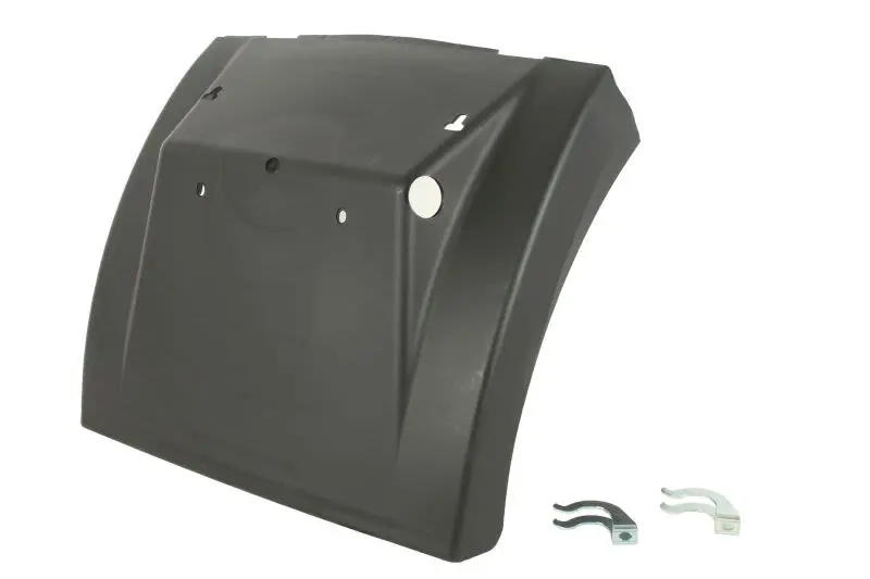 Błotnik tył L/P (część tylna COSPEL – 204.28934