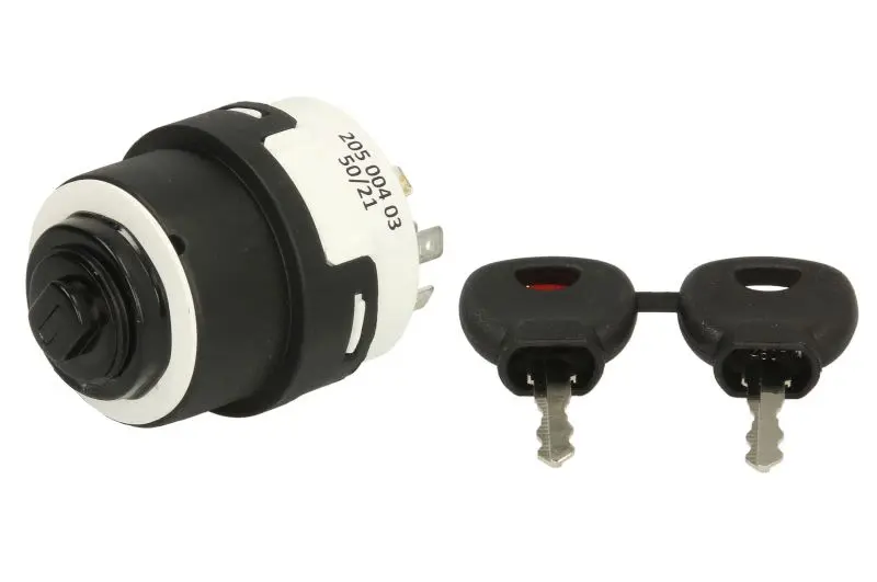 Stacyjka zapłonu PNEUTRON – 205 004 03
