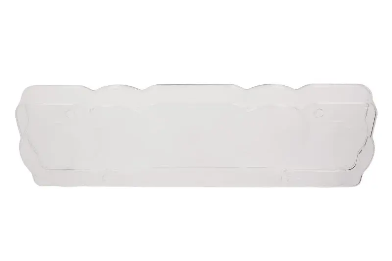 Klosz lampy tył L WAŚ – 208 KL W40DL