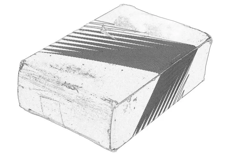 Panewki wału korbowego (2 szt.) HYUNDAI – 2102027907