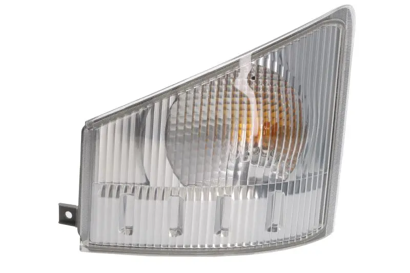 Lampa kierunkowskazu przód L DEPO – 213-1531L-AQ
