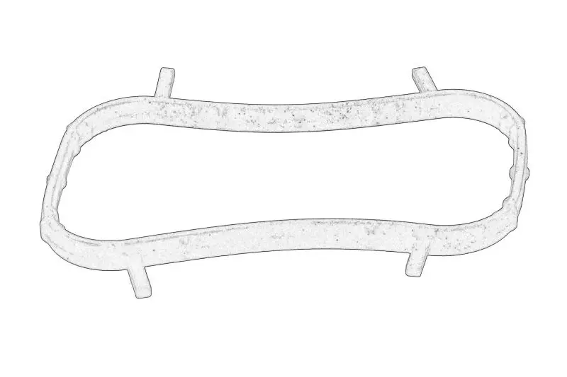 Uszczelka obudowy termostatu FORD – 2189493