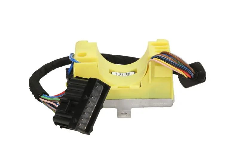 Moduł sterujący ogrzewania postojowego EBERSPACHER AIRTRONIC D4S 24V EBERSPACHER HEATING – 22 5102 00 30 06