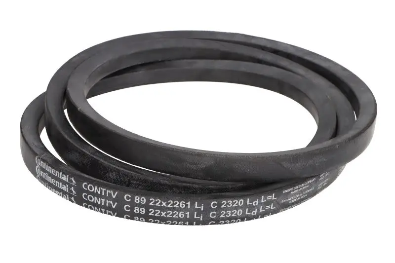 Pas klinowy C22x14x2261Li/2320Ld CONTI PRZEMYSŁ – 22.0X2261-CON