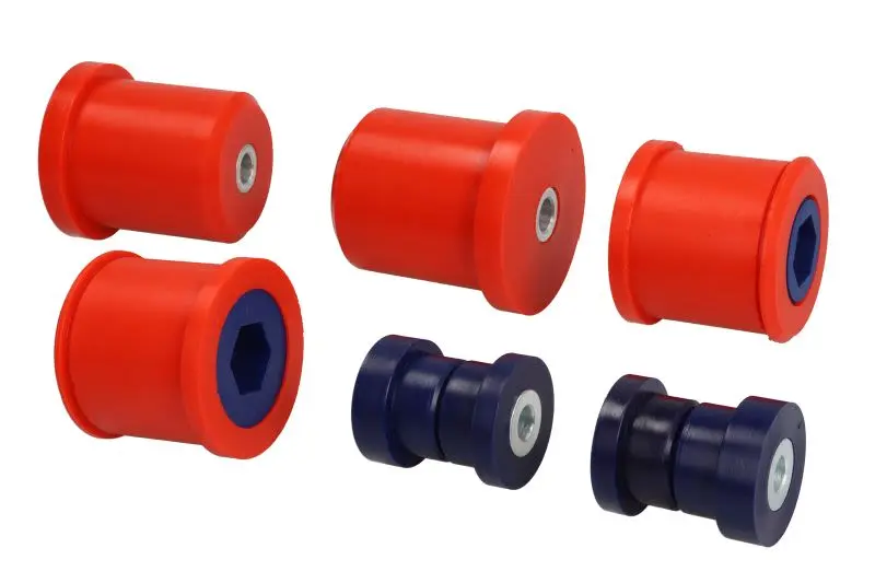 Poliuretanowe tuleje zawieszenia MPBS1 – 2201501/80SHA
