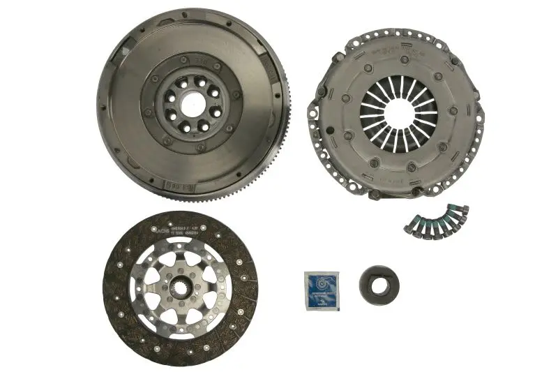 Zestaw sprzęgła samonastawnego SACHS1 – 2290 601 106