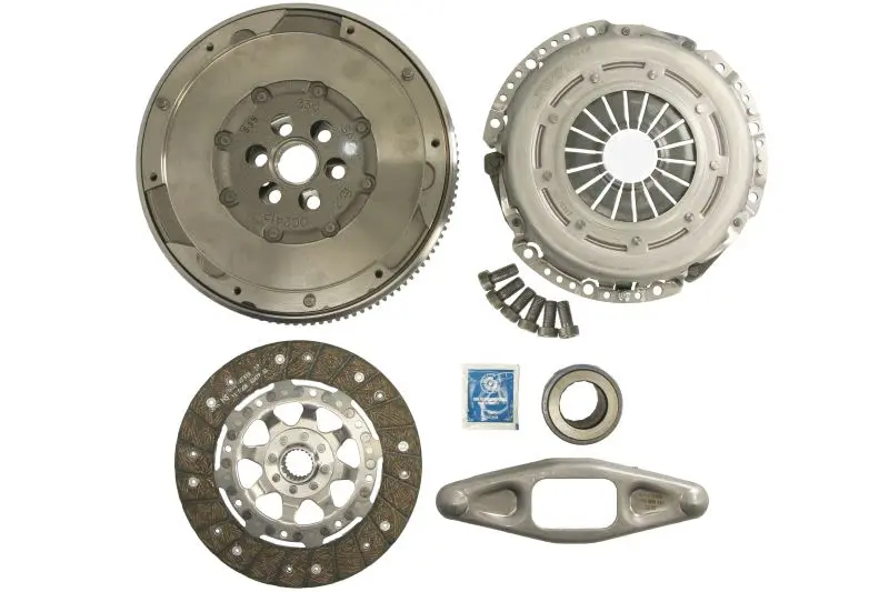 Zestaw sprzęgła samonastawnego SACHS1 – 2290 601 122