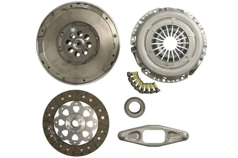 Zestaw sprzęgła samonastawnego SACHS1 – 2290 601 127